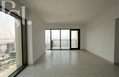 Apartment - 2 Bedrooms - 3 Bathrooms for sale in Creek Horizon Tower 2 - Creek Horizon - Dubai Creek Harbour (The Lagoons) - Dubai