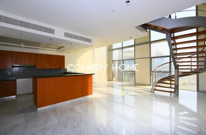 Apartment - 2 Bedrooms - 2 Bathrooms for rent in Central Park Residential Tower - Central Park Tower - DIFC - Dubai