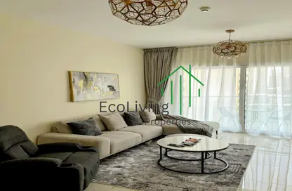 شقة - غرفة نوم - 2 حمامات للايجار في AG برج - الخليج التجاري - دبي