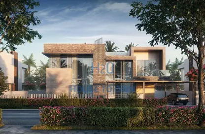 أرض - استوديو للبيع في سعديات رزيرف - جزيرة السعديات - أبوظبي