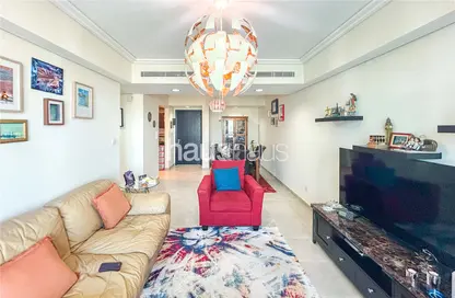 Apartment - 3 Bedrooms - 3 Bathrooms for sale in Goldcrest Views 2 - JLT Cluster J - Jumeirah Lake Towers - Dubai