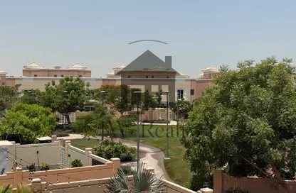 Townhouse - 4 Bedrooms - 4 Bathrooms for rent in Marbella Village - Victory Heights - Dubai Sports City - Dubai