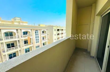 Apartment - 2 Bedrooms - 3 Bathrooms for rent in Al Thani Muwaileh - Muwaileh Commercial - Sharjah