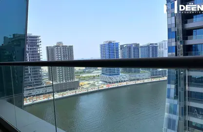 Apartment - 1 Bedroom - 2 Bathrooms for sale in J ONE Tower A - J ONE - Business Bay - Dubai Apartment - 1 Bedroom - 2 Bathrooms for sale in J ONE Tower A - J ONE - Business Bay - Dubai