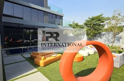 تاون هاوس - 3 غرف نوم - 5 حمامات للبيع في مسار - تلال سيتي - الشارقة تاون هاوس - 3 غرف نوم - 5 حمامات للبيع في مسار - تلال سيتي - الشارقة