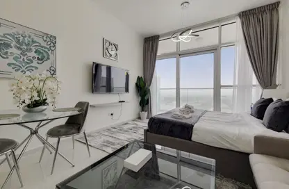 Apartment - Studio - 1 Bathroom for sale in Loreto 1 B - Loreto - DAMAC Hills - Dubai
