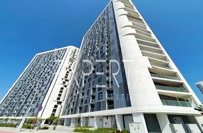 Apartment - 2 Bedrooms - 2 Bathrooms for sale in MEERA Shams - Shams Abu Dhabi - Al Reem Island - Abu Dhabi