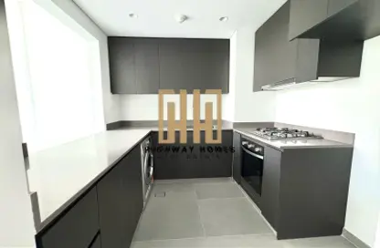 Apartment - 1 Bedroom - 2 Bathrooms for rent in Tiraz - Naseej District - Aljada - Sharjah