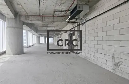 Office Space - Studio for rent in Omega Towers - City Of Lights - Al Reem Island - Abu Dhabi