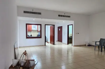 Apartment - 2 Bedrooms - 3 Bathrooms for rent in Rimal 4 - Rimal - Jumeirah Beach Residence - Dubai