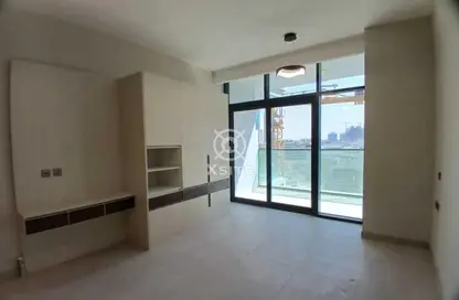 Apartment - Studio - 1 Bathroom for rent in Herad Tower - Jumeirah Village Circle - Dubai