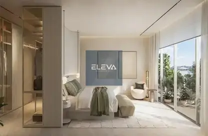 Penthouse - 3 Bedrooms - 4 Bathrooms for sale in Avida Residences - Dubai Islands - Dubai