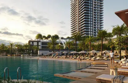 Apartment - 2 Bedrooms - 2 Bathrooms for sale in Creek Palace - Dubai Creek Harbour (The Lagoons) - Dubai