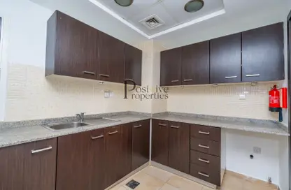 Apartment - 1 Bedroom - 2 Bathrooms for rent in Al Thamam 63 - Remraam - Dubai Land - Dubai