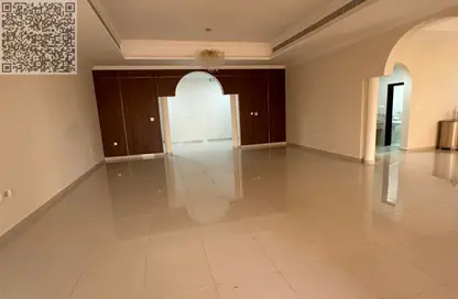 فيلا - 4 غرف نوم - 6 حمامات للايجار في 2 الحميدية - الحميدية - عجمان