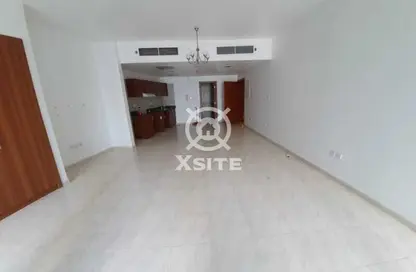 شقة - 1 حمام للبيع في سكاي كورتس تاور B - أبراج سكاي كورتس - دبي لاند - دبي