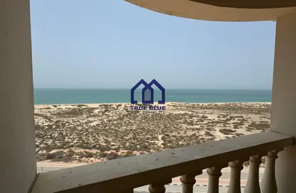 Apartment - Studio - 1 Bathroom for rent in Royal Breeze 5 - Royal Breeze - Al Hamra Village - Ras Al Khaimah