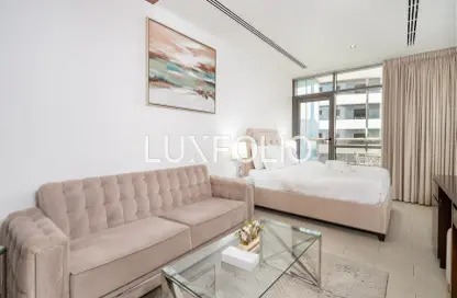 شقة - 1 حمام للايجار في ذا سبيريت - مدينة دبي الرياضية - دبي