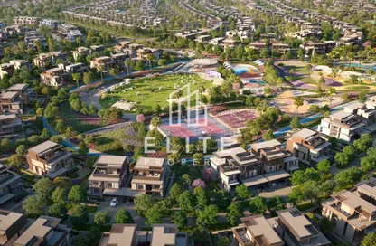 فيلا - 4 غرف نوم - 4 حمامات للبيع في حدائق ند الشبا المرحلة ال 9 - ند الشبا 1 - ند الشبا - دبي