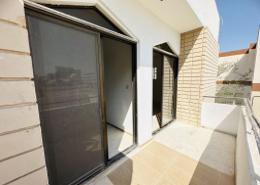 Villa - 1 bedroom - 1 bathroom for rent in Al Maharba - Al Karamah - Abu Dhabi