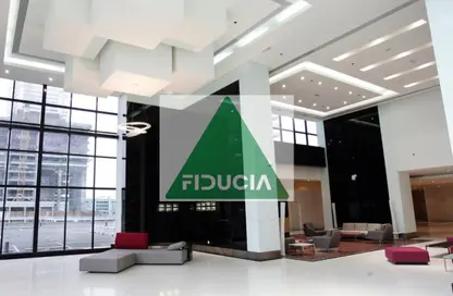 Office Space - Studio - 4 Bathrooms for sale in Jumeirah Business Centre 1 (JBC 1) - JLT Cluster G - Jumeirah Lake Towers - Dubai