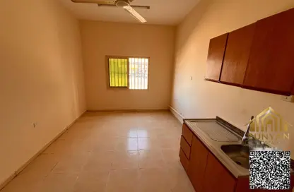 Apartment - Studio - 2 Bathrooms for rent in Al Mowaihat 3 - Al Mowaihat - Ajman