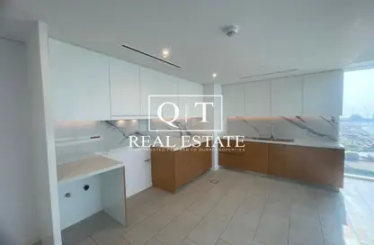 Apartment - 2 Bedrooms - 3 Bathrooms for rent in La Vie - Jumeirah Beach Residence - Dubai