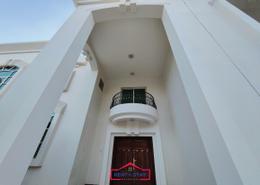 Villa - 4 bedrooms - 6 bathrooms for rent in Al Zaafaran - Al Khabisi - Al Ain Villa - 4 bedrooms - 6 bathrooms for rent in Al Zaafaran - Al Khabisi - Al Ain