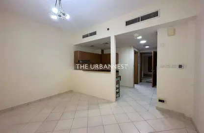 Apartment - Studio - 1 Bathroom for sale in Lago Vista A - Lago Vista - Dubai Production City (IMPZ) - Dubai