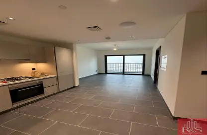 Apartment - 1 Bedroom - 1 Bathroom for rent in The Crest - Sobha Hartland - Mohammed Bin Rashid City - Dubai