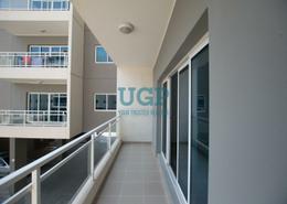 Apartment - 1 bedroom - 2 bathrooms for rent in Tower 26 - Al Reef Downtown - Al Reef - Abu Dhabi