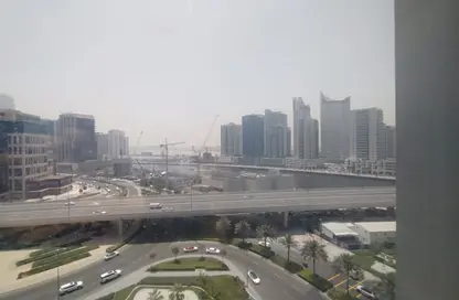 Office Space - Studio for rent in The Metropolis - Business Bay - Dubai