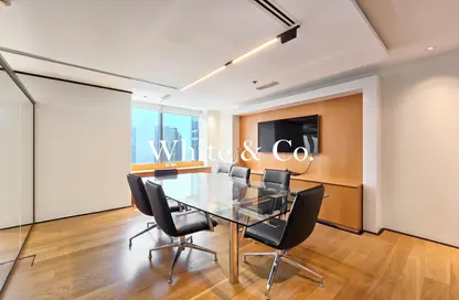 Office Space - Studio for rent in Saba Tower 1 - JLT Cluster E - Jumeirah Lake Towers - Dubai