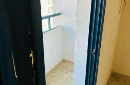 شقة - 2 غرف نوم - 2 حمامات للايجار في مشروع النخيل - عجمان وسط المدينة - عجمان