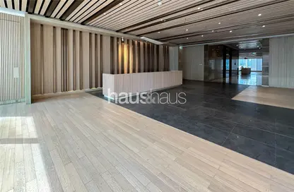 Office Space - Studio for rent in Building 1 - Emaar Square - Downtown Dubai - Dubai