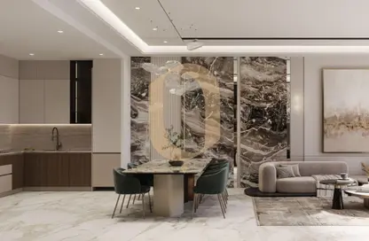 شقة - 3 غرف نوم - 4 حمامات للبيع في سمانا براري هايتس - مجان - دبي لاند - دبي