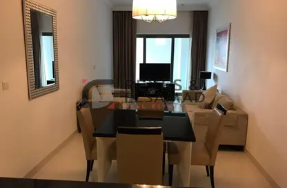 Apartment - 1 Bedroom - 2 Bathrooms for sale in Capital Bay Tower A - Capital Bay - Business Bay - Dubai
