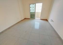 Empty Room image for: Apartment - 1 bedroom - 1 bathroom for rent in Al Thani Muwaileh - Muwaileh Commercial - Sharjah, Image 1