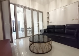 Fully furnished | Miraclez by Danube