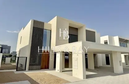 Townhouse - 4 Bedrooms - 5 Bathrooms for rent in Nara - The Valley - Dubai