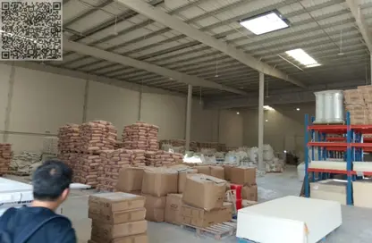Warehouse - Studio - 2 Bathrooms for rent in Umm Al Quwain Marina Villas - Umm Al Quwain Marina - Umm Al Quwain