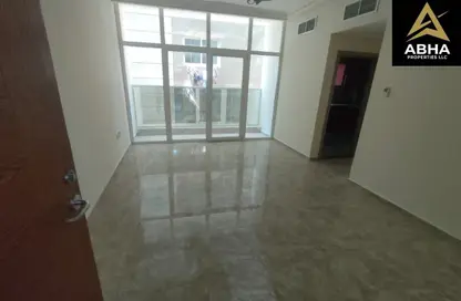 Apartment - 1 Bedroom - 1 Bathroom for rent in Al Rashidiya 2 - Al Rashidiya - Ajman