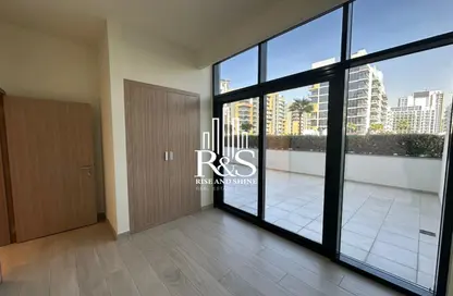 Apartment - 1 Bedroom - 2 Bathrooms for rent in Azizi Riviera 36 - AZIZI Riviera - Meydan One - Meydan - Dubai Apartment - 1 Bedroom - 2 Bathrooms for rent in Azizi Riviera 36 - AZIZI Riviera - Meydan One - Meydan - Dubai