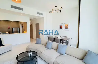 فيلا - 2 غرف نوم - 4 حمامات للايجار في فيلات ماربيلا الثانية - ماربيا - ميناء العرب - راس الخيمة - رأس الخيمة فيلا - 2 غرف نوم - 4 حمامات للايجار في فيلات ماربيلا الثانية - ماربيا - ميناء العرب - راس الخيمة - رأس الخيمة