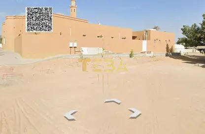 أرض - استوديو للبيع في الحليو 1 - الحليو - عجمان