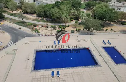 Apartment - 1 Bedroom - 2 Bathrooms for rent in Rosalia Residences - Al Furjan - Dubai