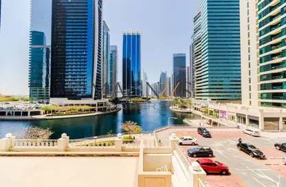 شقة - 2 غرف نوم - 4 حمامات للبيع في برج السيف 2 - (JLT) مجمع U - أبراج بحيرة الجميرا - دبي