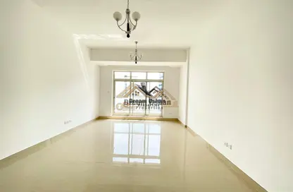Apartment - 1 Bedroom - 2 Bathrooms for rent in Al Manal Residence 2 - Dubai Silicon Oasis - Dubai