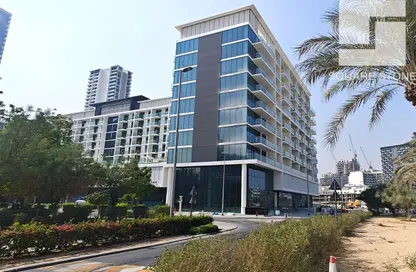 Shop - Studio - 1 Bathroom for rent in Binghatti Phoenix - District 13 - Jumeirah Village Circle - Dubai