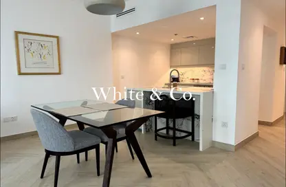 شقة - غرفة نوم - 2 حمامات للبيع في مارينا كوايز ويست - مراسي المارينا - دبي مارينا - دبي